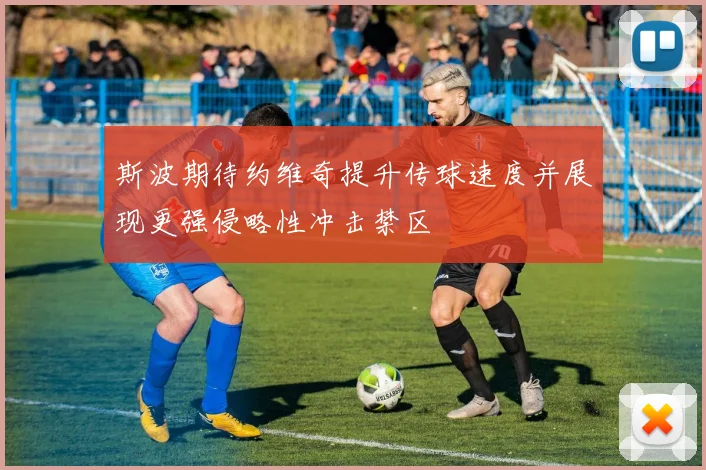 斯波期待约维奇提升传球速度并展现更强侵略性冲击禁区
